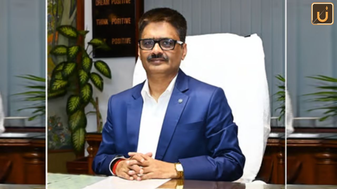 Usthadian Academy / B Sairam is the New Chairman and Managing Director of NCL